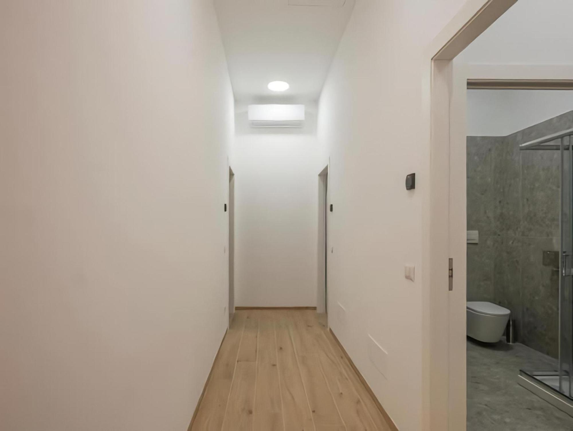 Casa Sforza Ripamonti Room ميلان المظهر الخارجي الصورة