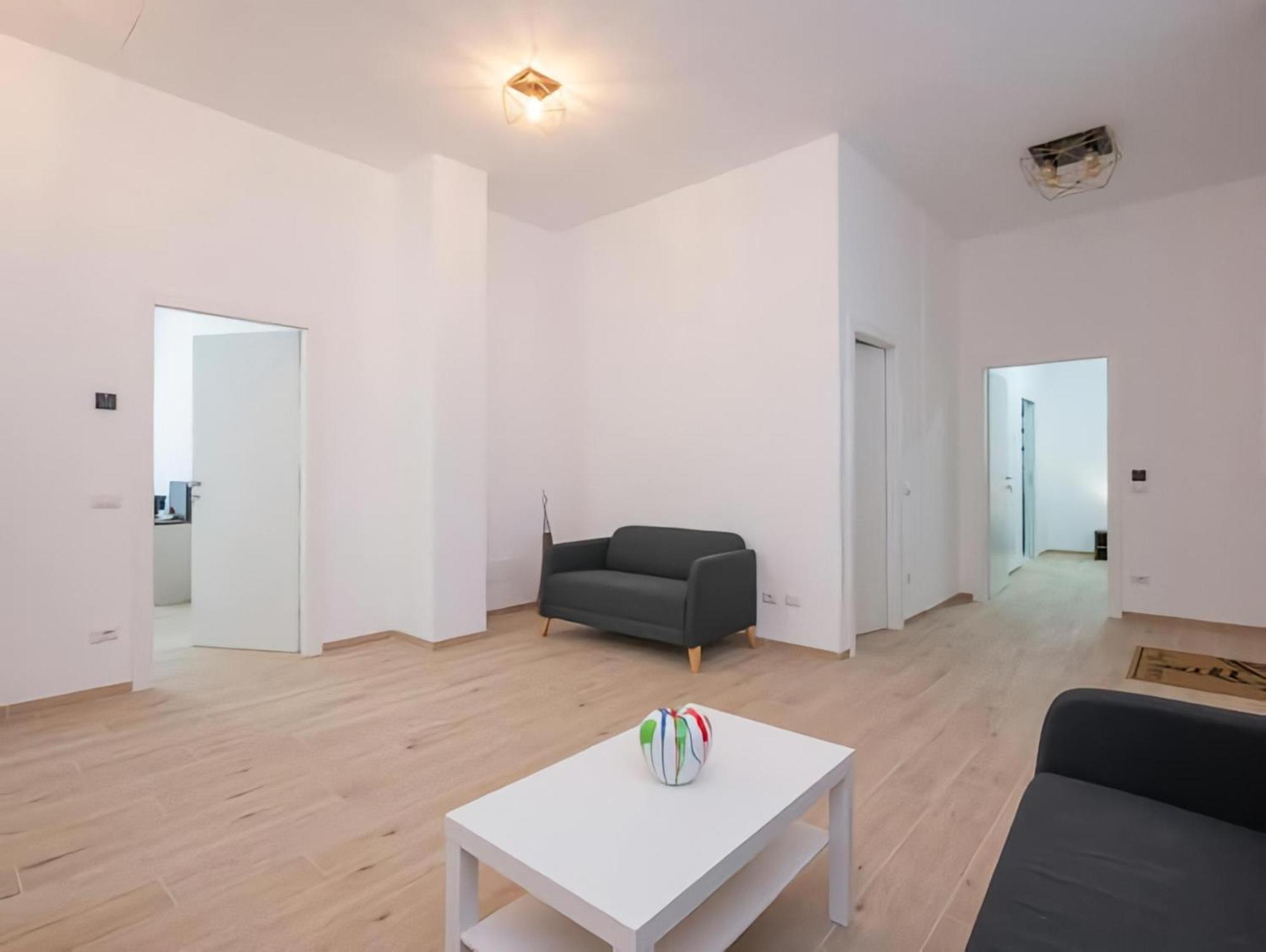 Casa Sforza Ripamonti Room ميلان المظهر الخارجي الصورة