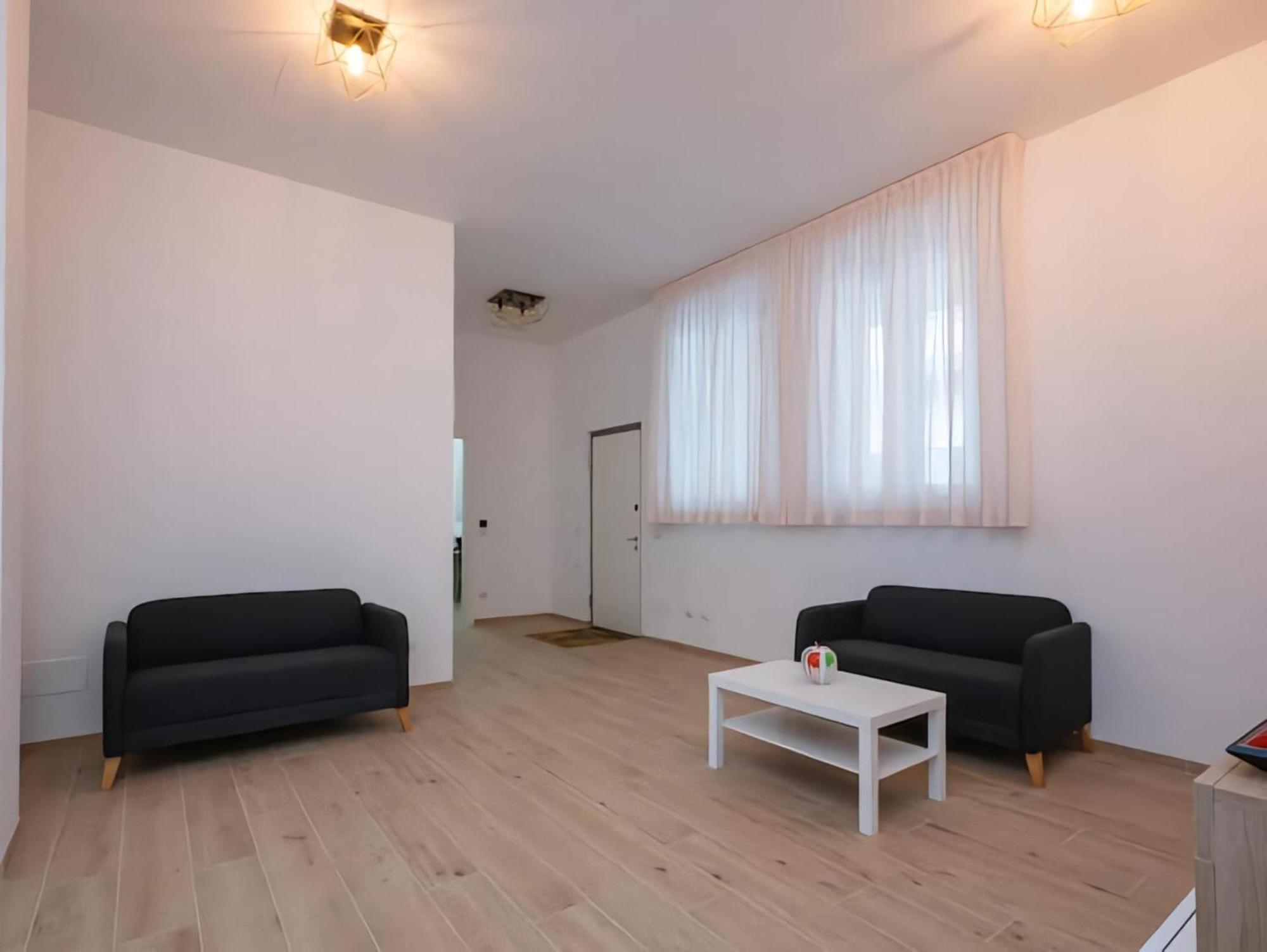 Casa Sforza Ripamonti Room ميلان المظهر الخارجي الصورة
