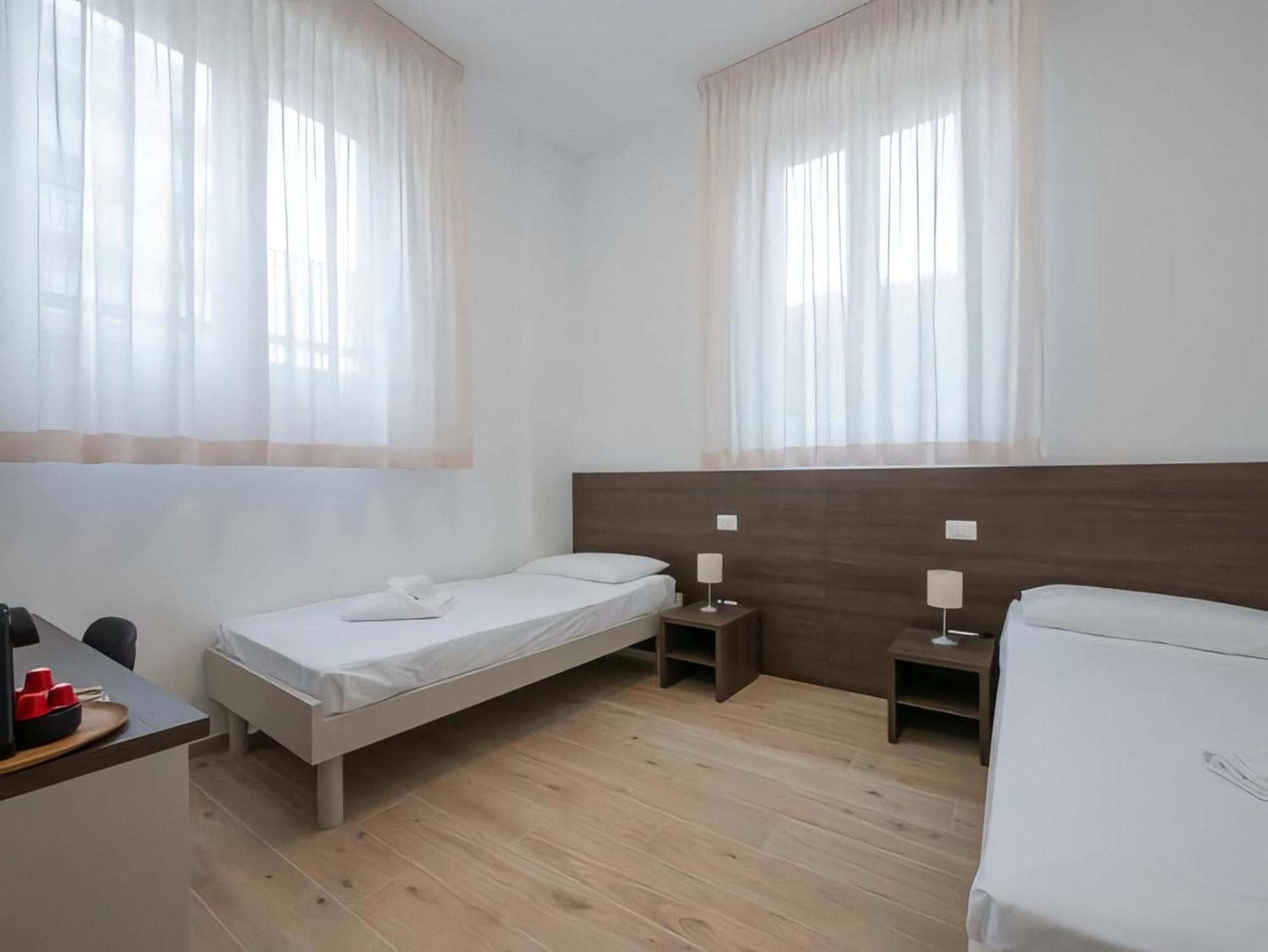 Casa Sforza Ripamonti Room ميلان المظهر الخارجي الصورة