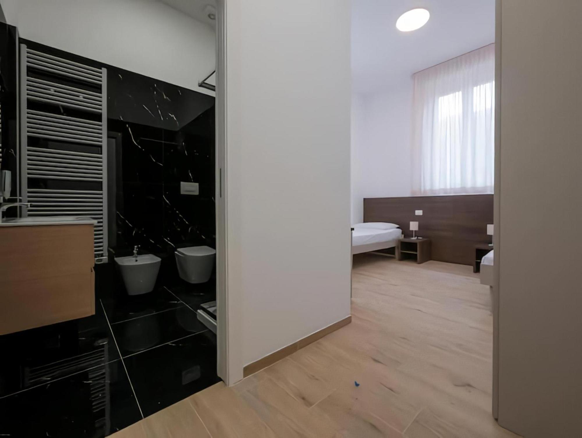 Casa Sforza Ripamonti Room ميلان المظهر الخارجي الصورة